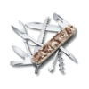 Victorinox 瑞士刀-Huntsman 91mm-沙漠迷彩 (1.3713.941)