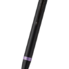 Parker IM 系列 - Vibrant Ring 純黑紫環原子筆 (2172951)