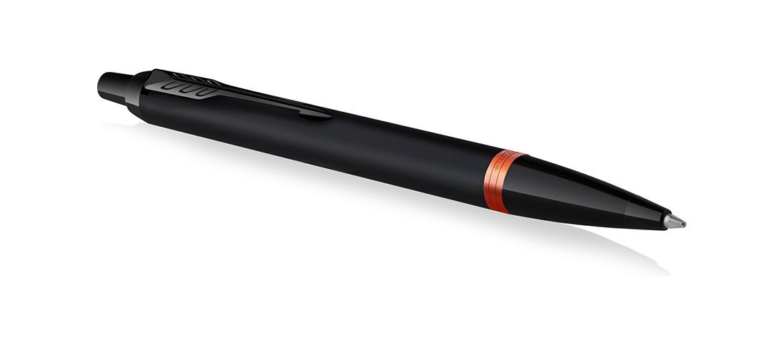im black blkred bp 8