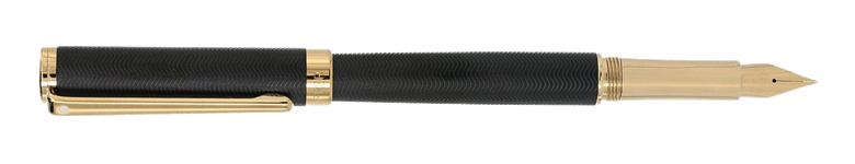 intensity black gold trim fp 2