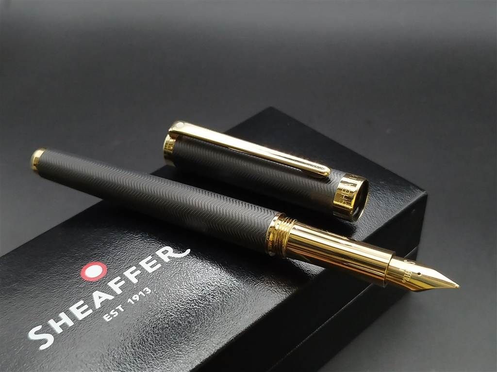 intensity-black-gold-trim-fp-5 intensity black gold trim fp 5