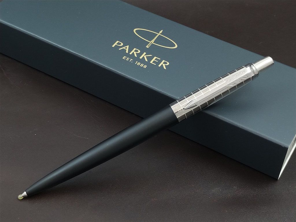 jotter premium black bp 6