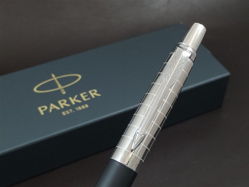 jotter premium black bp 9