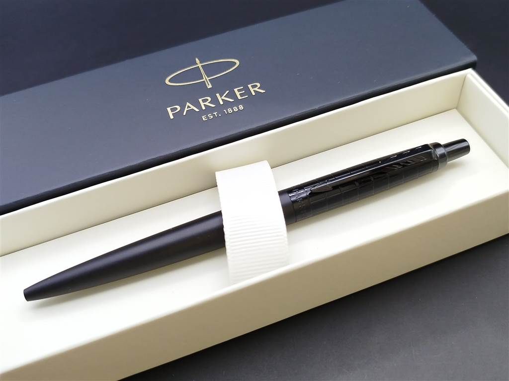 jotter xl black premium monoblk bp 10