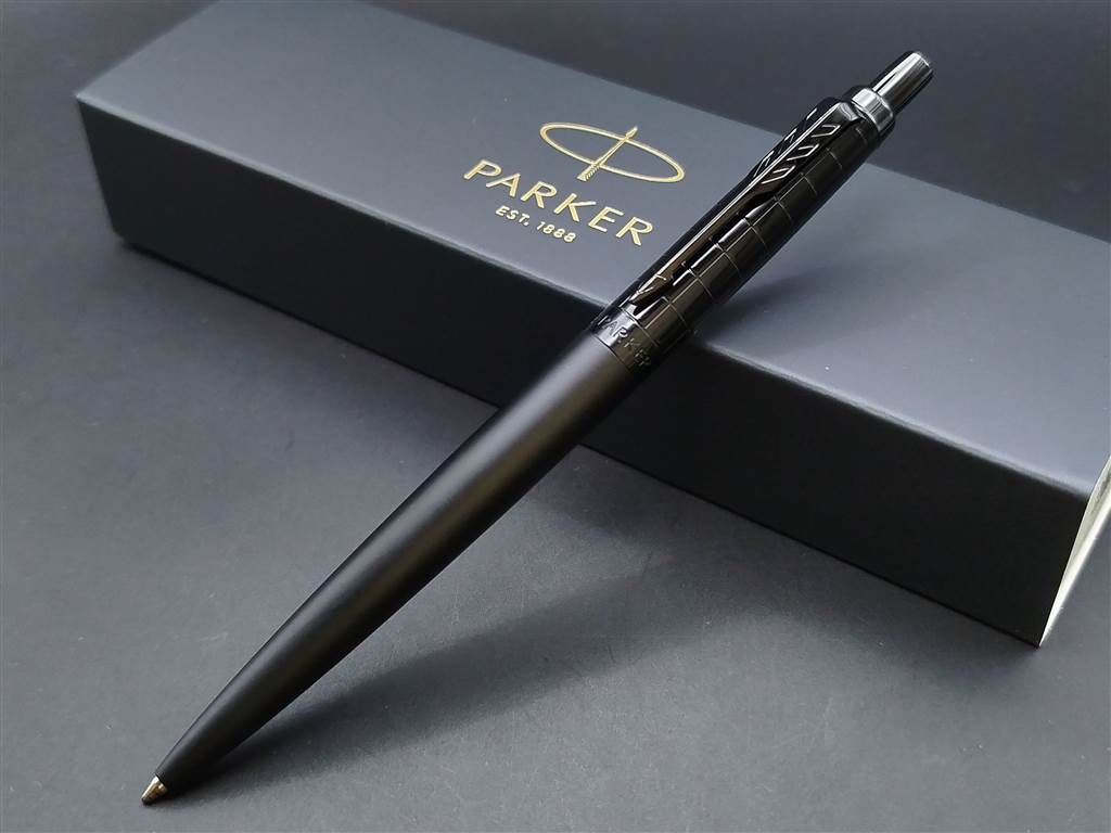 jotter xl black premium monoblk bp 8
