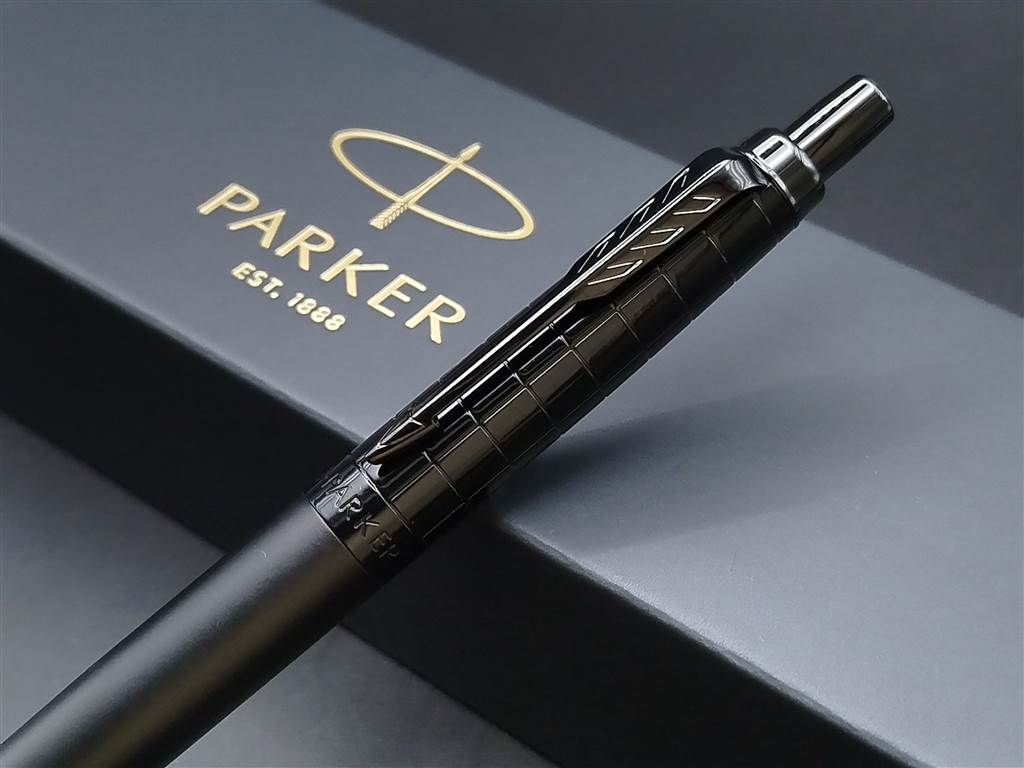 jotter xl black premium monoblk bp 9