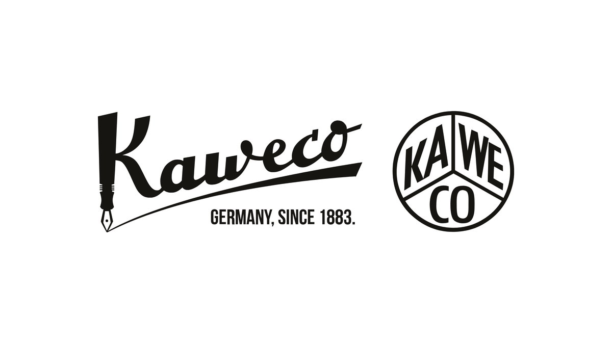 Kaweco 品牌標誌