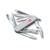 Victorinox 瑞士刀-Mini Champ Alox 58mm (0.6381.26)