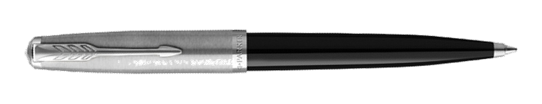 parker 51 black chrome trim bp 2