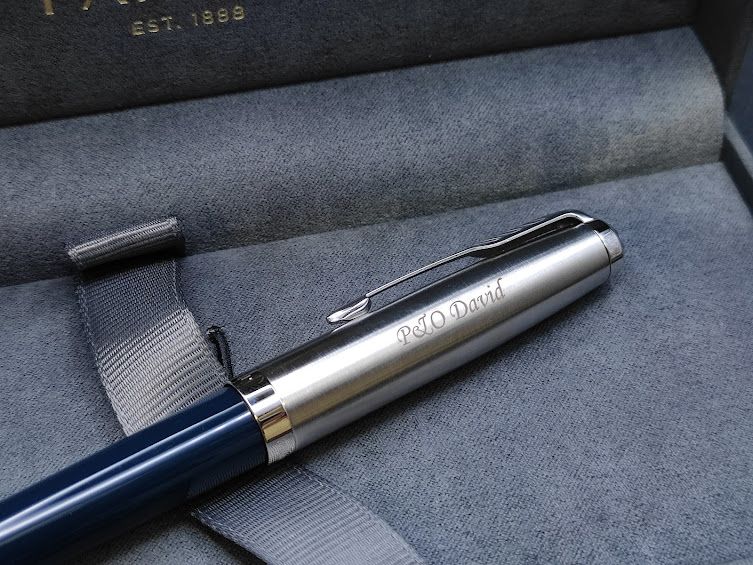 parker-51-matte-blue-chrome-trim-bp-10 parker 51 matte blue chrome trim bp 10