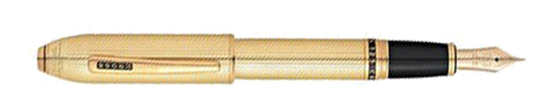 peerless 125 gold fp 2
