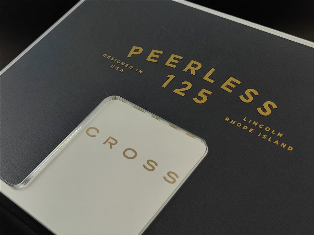 peerless-125-gold-fp-9 peerless 125 gold fp 9