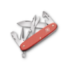Victorinox Pioneer X Alox 2025 年限量版 Pioneer X 袋裝刀 (0.8231.L25)