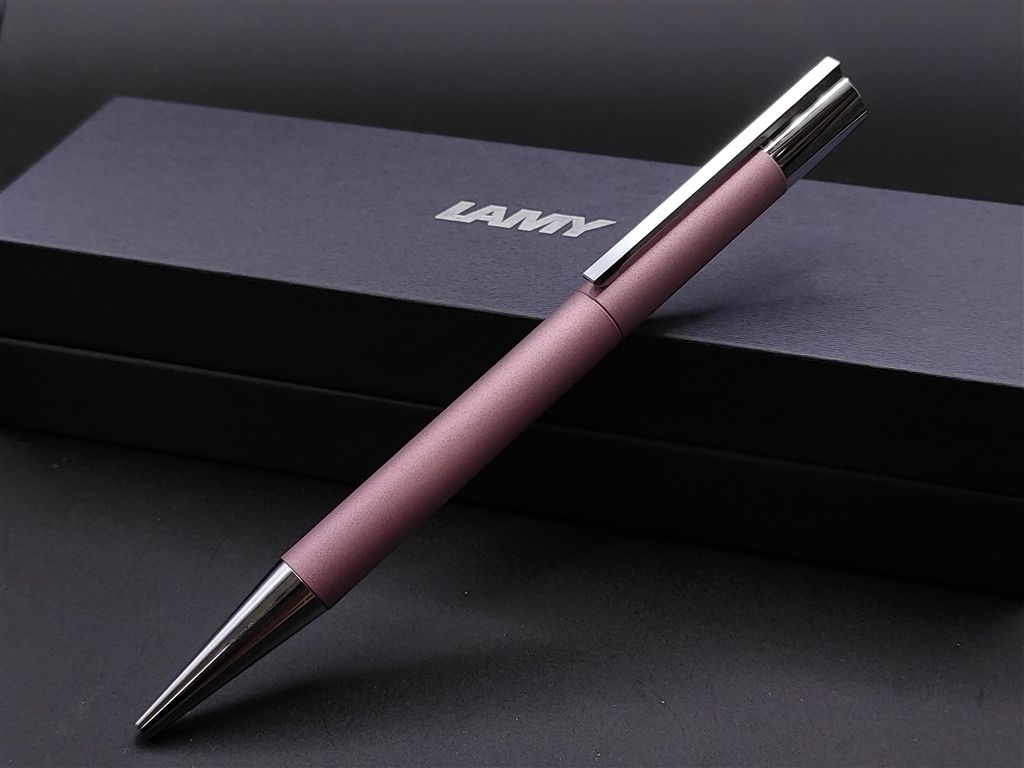 scala sla special edition pink bp 6