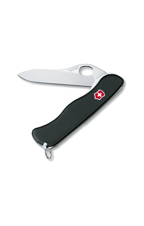 VICTORINOX 瑞士刀 - Sentinel One Hand 111mm