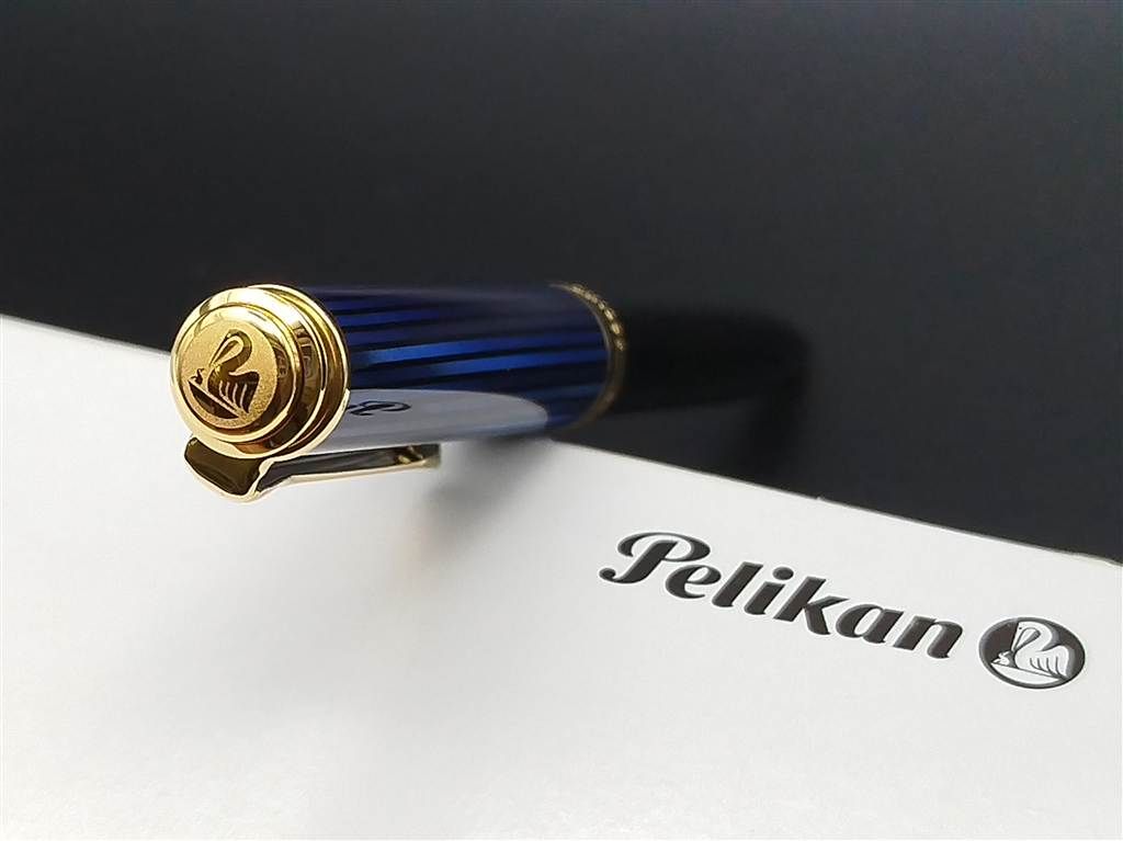 souveran blue gold trim bp 10 1