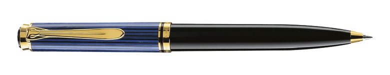 souveran blue gold trim bp 2