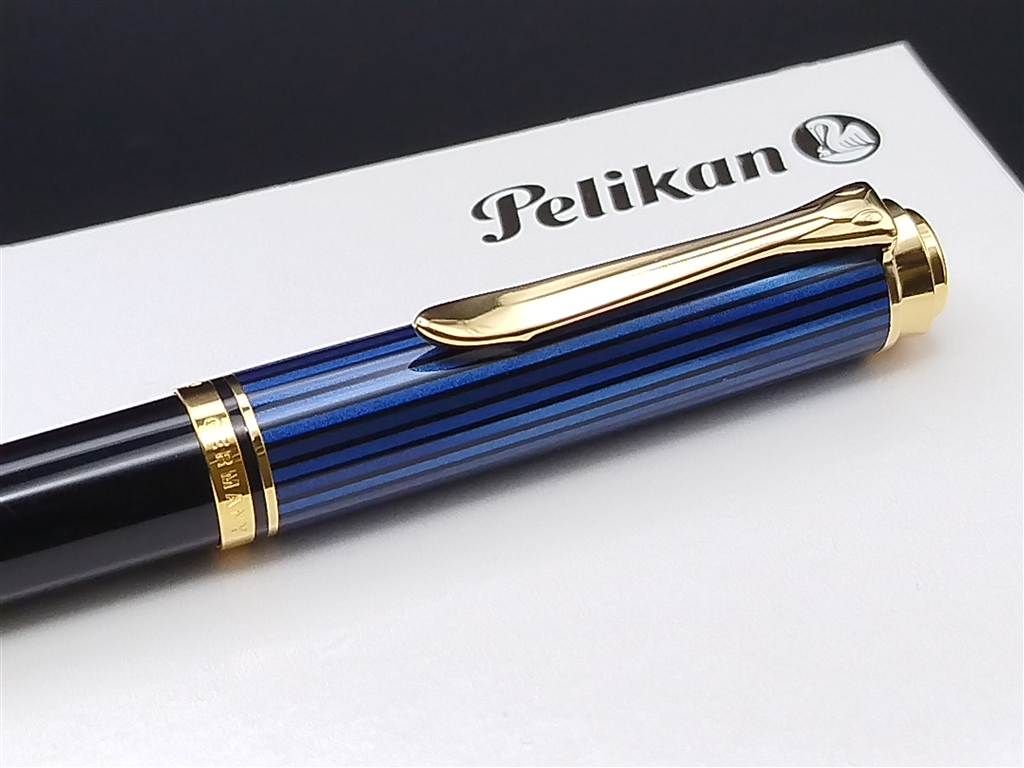 souveran blue gold trim bp 9