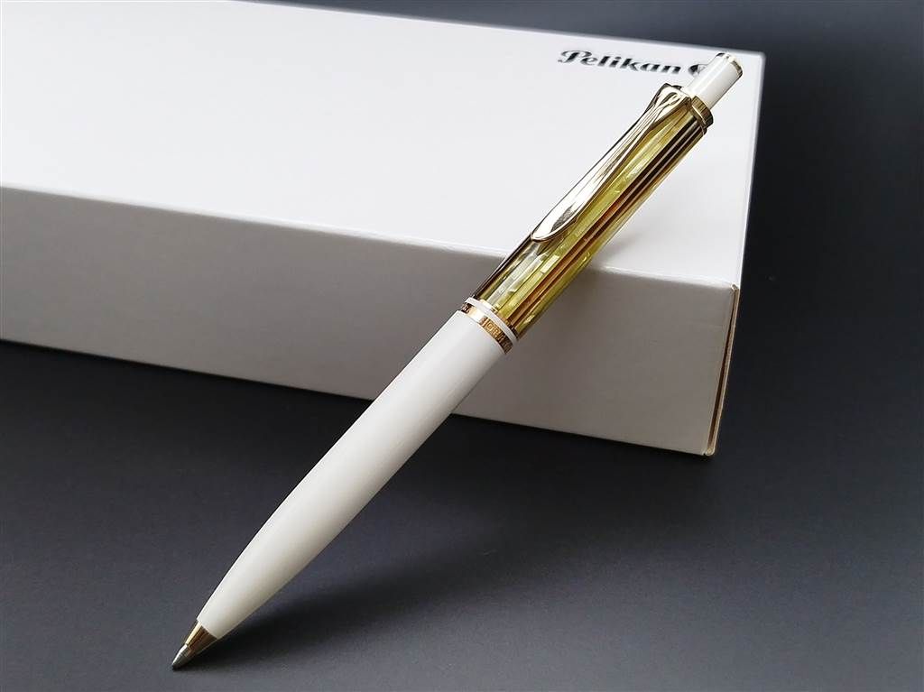 souveran white whttor bp 5