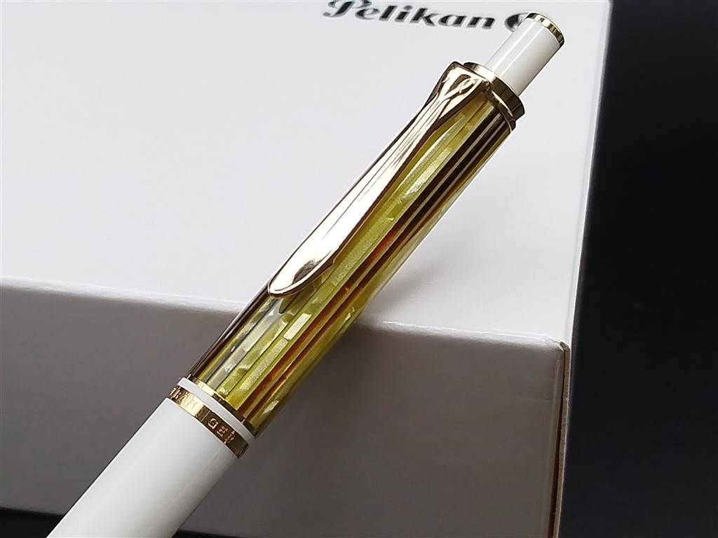 souveran white whttor bp 6