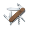 Victorinox 瑞士刀-Spartan 91mm – 胡桃木刀柄 (1.3601.63)