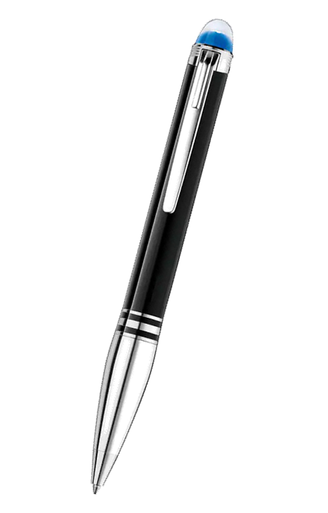 Mont Blanc 萬寶龍 Starwalker 系列 - Doué 原子筆 118873
