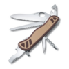 Victorinox 瑞士刀-Trailmaster Grip 111mm (0.8461.MWC941)