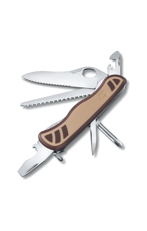 Victorinox 瑞士刀-Trailmaster Grip 111mm (0.8461.MWC941)
